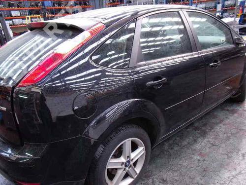 Left front steering knuckle FORD FOCUS II (DA_, HCP, DP)  | BP1841775M25 