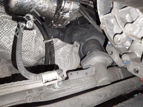 Used Steering rack Steering rack 37261725 37261725