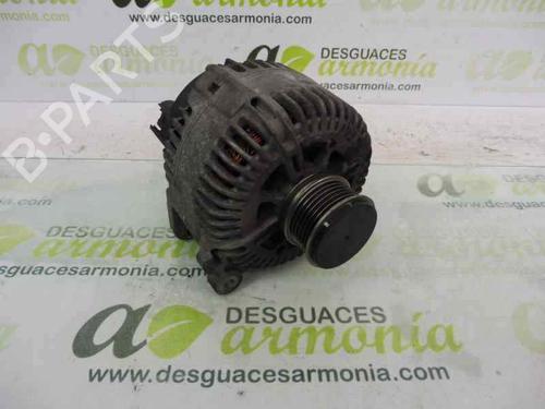 Used Alternator Alternator 1840193 1840193