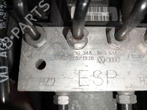 ABS pump AUDI A5 (8T3) | BP36700160M43 - Image 2