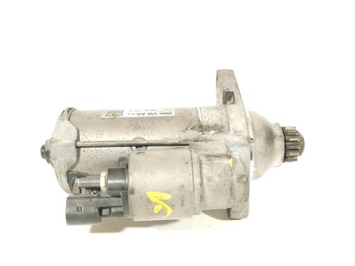 Starter SEAT LEON (5F1) 1.6 TDI | BP31665161M8 - Image 4