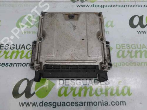 Used Engine control unit (ECU) Engine control unit (ECU) 1877740 1877740