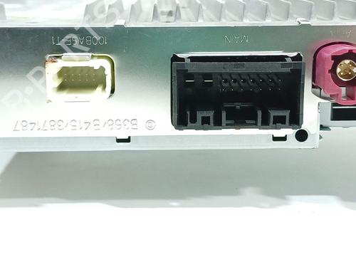 Electronic module BMW 4 Coupe (G22, G82) M4 Competition M xDrive | BP29279679M83 - Image 2