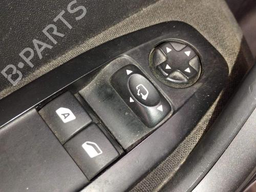 Used Left front window switch Left front window switch 37154222 37154222