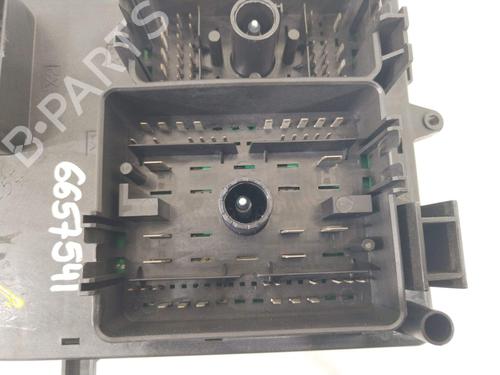 Fuse box OPEL INSIGNIA A (G09) 2.0 CDTI (68) | BP31291437E1 - Image 5
