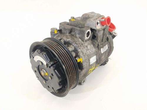 Used AC compressor AC compressor 8002082 8002082