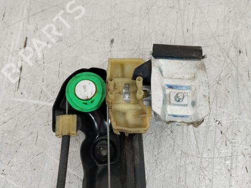 Front left window mechanism SEAT LEON (1P1) 1.9 TDI | BP29240232C22 - Image 6