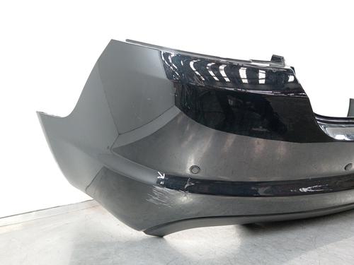 Rear bumper JAGUAR XF I (X250)  | BP18674763C8 