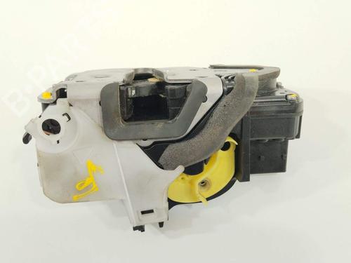 Front left lock OPEL ADAM (M13) | BP16794184C98 - Image 4