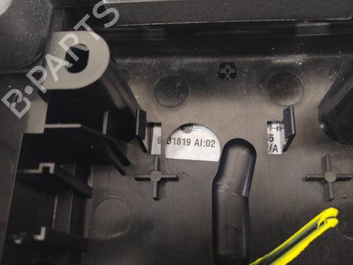 Interior roof light MINI MINI CLUBMAN (R55) Cooper D | BP16802257I8 