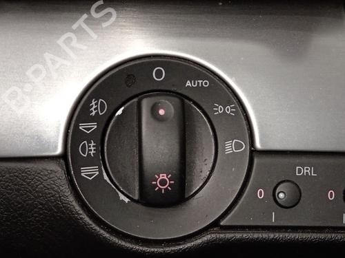 Used Headlight switch Headlight switch AUDI A4 B7 (8EC) 2.0 TDI (170 hp) 33294834 33294834