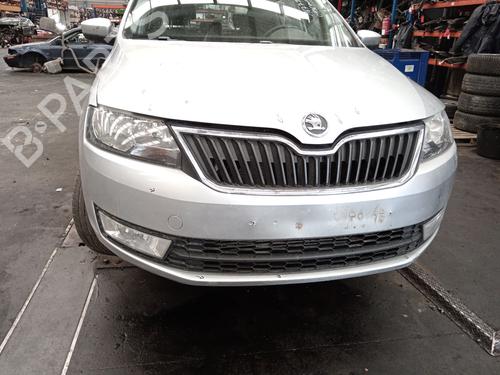 Used Front bumper Front bumper 37154196 37154196