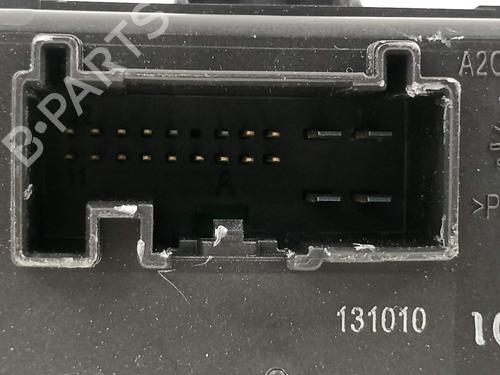 Electronic module VOLVO V60 I (155) D5 | BP17732391M83 - Image 2