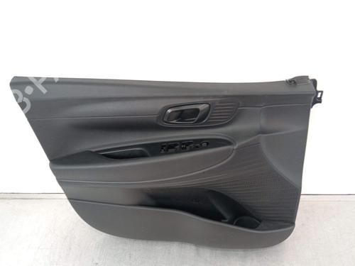 Front left panel HYUNDAI i20 III (BC3, BI3) 1.2 | BP26643573C58 - Image 4