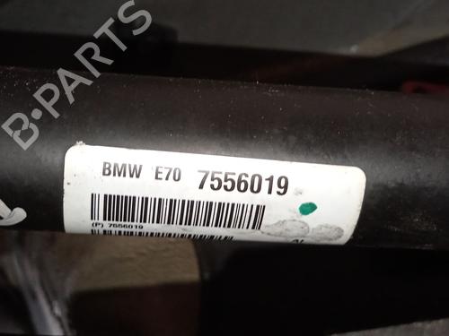 Driveshaft BMW X5 (E70) 3.0 d | BP36086572M37 - Image 3