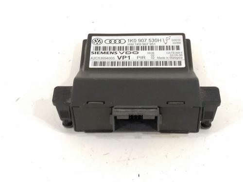 Used Electronic module Electronic module VW CADDY III MPV (2KB, 2KJ, 2CB, 2CJ) [2004-2016] 11949377 11949377