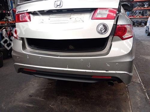 rear-bumper-honda-accord-viii-cu-2008-34536343 main image