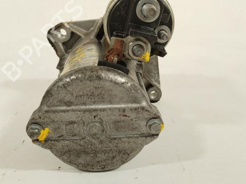 Starter NISSAN QASHQAI II SUV (J11, J11_)  | BP23442128M8 