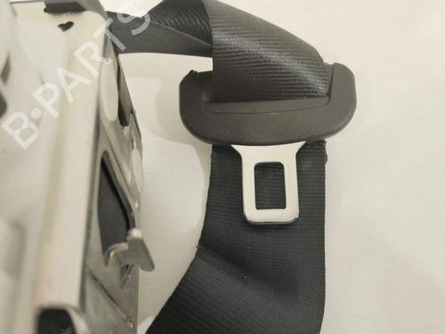 Rear left seatbelt AUDI A1 Sportback (GBA) 30 TFSI | BP37073162I29 - Image 5