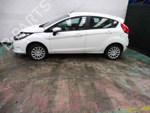 Gearbox FORD FIESTA VI (CB1, CCN)  | BP4971851M3 
