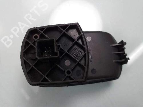 Right front window switch OPEL CORSA D (S07) | BP5123716I26 - Image 2