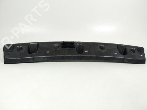 Used Rear bumper bracket BMW 4 Coupe (G22, G82) M4 Competition M xDrive (510 hp) 29279840