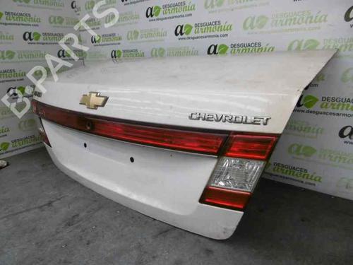 Tailgate CHEVROLET EPICA (KL1_)  | BP1854399C6 