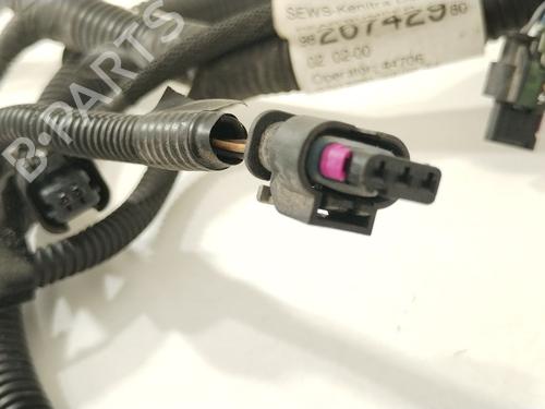 Cable DS DS 3 / DS 3 CROSSBACK (UR_, UC_, UJ_) 1.5 BlueHDi 130 (UCYHZR) | BP37175466E12 - Image 6