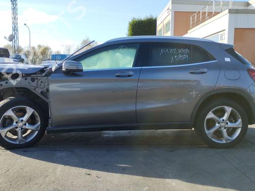 Electronic module MERCEDES-BENZ GLA-CLASS (X156) GLA 200 CDI / d (156.908) | BP32468947M83 - Image 8