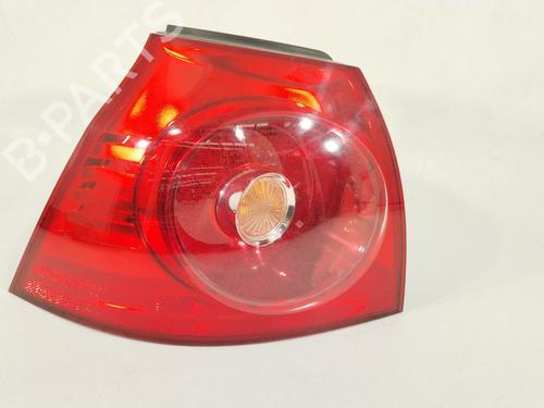 Fanale posteriore sinistro Fanale posteriore sinistro VW GOLF V (1K1) 1.6 FSI (115 hp) 36527507 36527507
