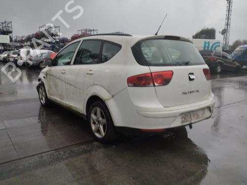Engine control unit (ECU) SEAT ALTEA XL (5P5, 5P8)  | BP21042906M57 