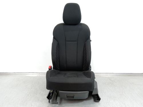 Left front seat SKODA SCALA (NW1) 1.6 TDI | BP29258401C15