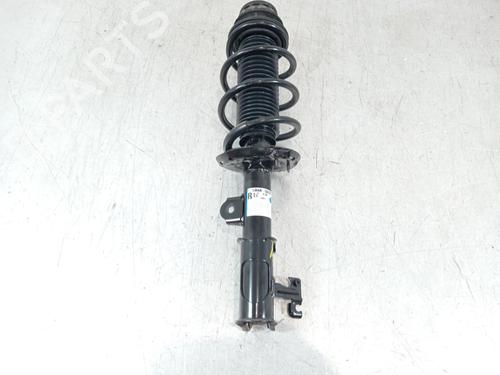 Used Right front shock absorber KIA PICANTO I (SA) [2004-2012]  24517680