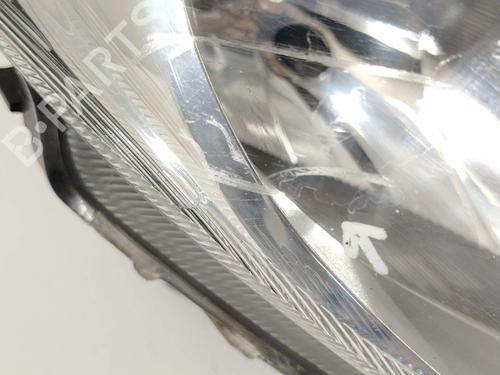 Right headlight LANCIA YPSILON (843_) 1.4 (843.AXG1A) | BP40101066C29 - Image 7