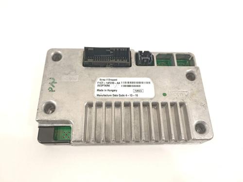 Used Electronic module Electronic module 15121752 15121752
