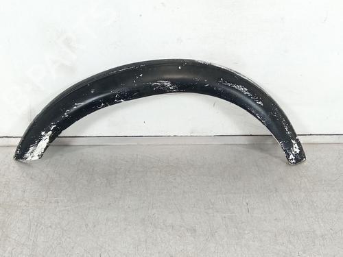 Used Front left wheel arch trim Front left wheel arch trim SUZUKI SAMURAI Closed Off-Road Vehicle (SJ_) 1.0 All-wheel Drive (SJ410) (45 hp) 32760006 32760006