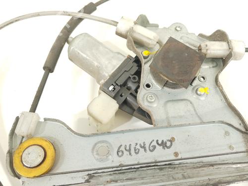 Front left window mechanism RENAULT TRUCKS Maxity  | BP29538866C22 