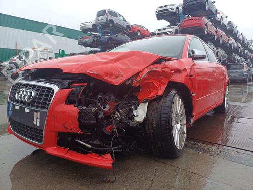 Engine control unit (ECU) AUDI A4 B7 (8EC) 2.0 TDI 16V | BP36306458M57  - Image 5