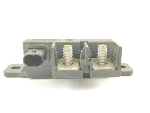 Electronic module MERCEDES-BENZ B-CLASS Sports Tourer (W246, W242) B 200 CDI / d (246.208) | BP12255101M83 