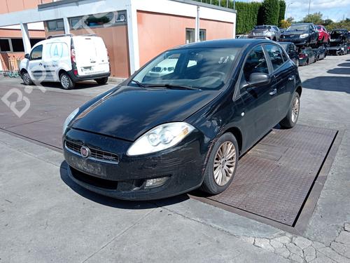 Left front window switch FIAT BRAVO II (198_) 1.9 D Multijet (198AXB1A) | BP35949475I27 - Image 7