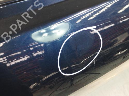 Rear bumper PORSCHE BOXSTER (987) 2.7 | BP7180486C8 