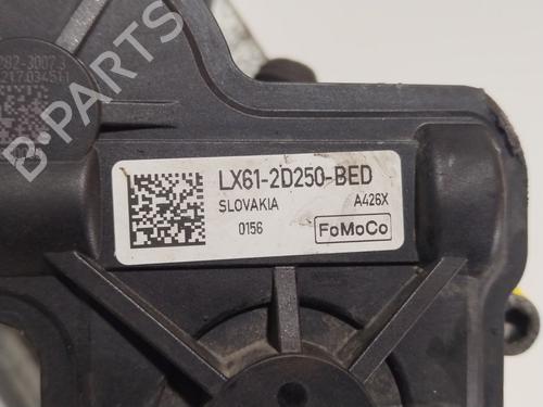 Right rear brake caliper FORD FOCUS IV (HN) 1.0 EcoBoost | BP31356168M106 