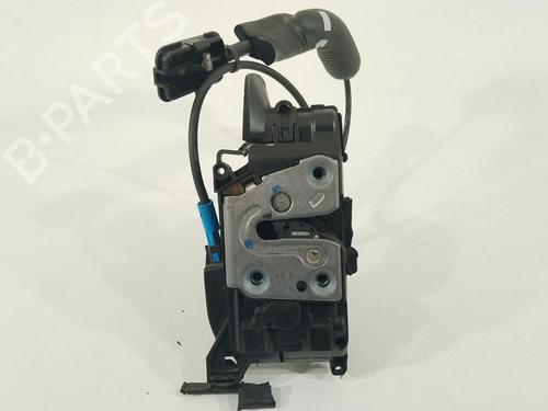 front-left-lock-renault-laguna-iii-bt01-2007-2008-2009-2010-2011-2012-2013-2014-2015-36221353 main image