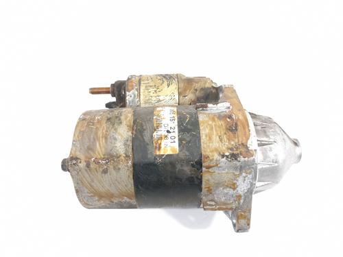 Used Starter MERCEDES-BENZ A-CLASS (W169) [2004-2012]  19877234