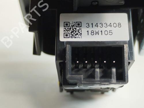 Right front window switch VOLVO XC60 I SUV (156) | BP11851156I26 - Image 4