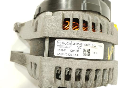 Alternator FORD FIESTA VII (HJ, HF) 1.0 EcoBoost | BP29862623M7