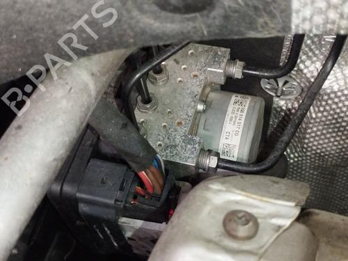 ABS Bremseaggregat SEAT LEON (5F1) 1.6 TDI (115 hp) 31758488