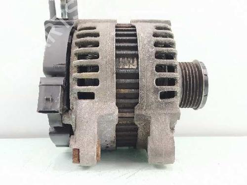 Alternator FORD MONDEO IV (BA7) 2.2 TDCi | BP1990817M7 