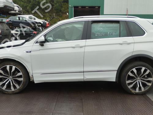 Ricambi VW TIGUAN (AD1, AX1) 2.0 TDI 4motion 4789555
