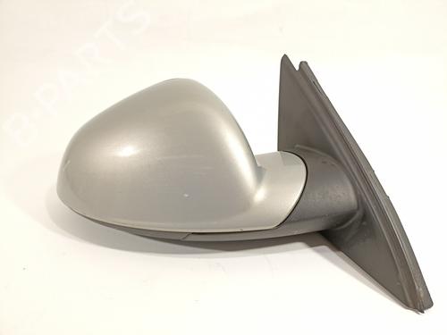 Used Right mirror OPEL INSIGNIA A (G09) [2008-2017]  19634532